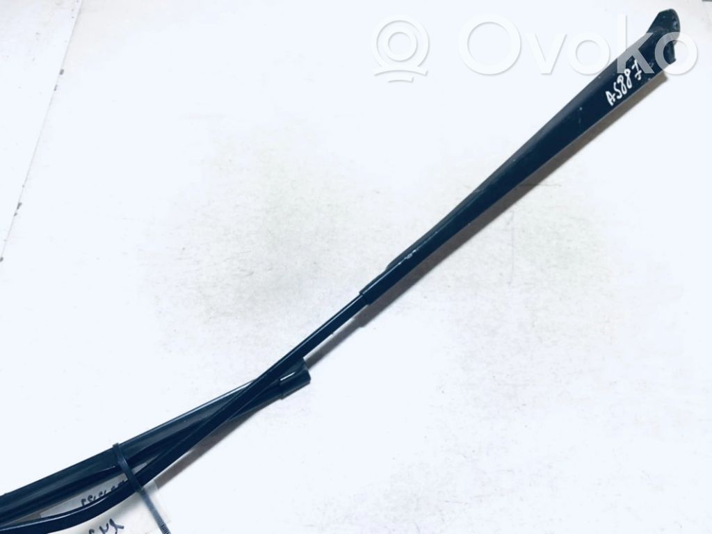 Brazo del limpiaparabrisas delantero   071956,071956
