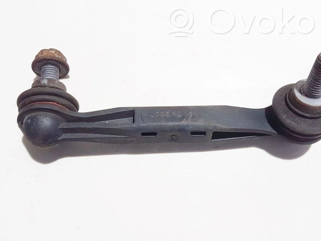 Łącznik stabilizatora przedniego   BMW607,20061219,20061219,BMW607
