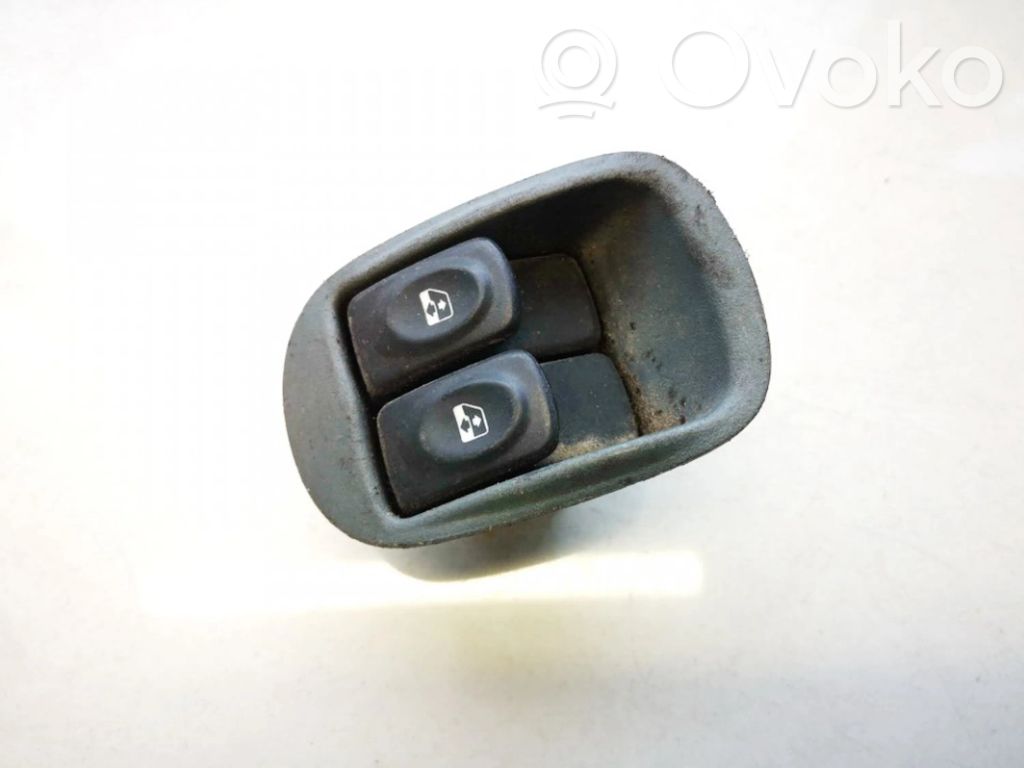 Interruptor del elevalunas eléctrico   838099G,838099G