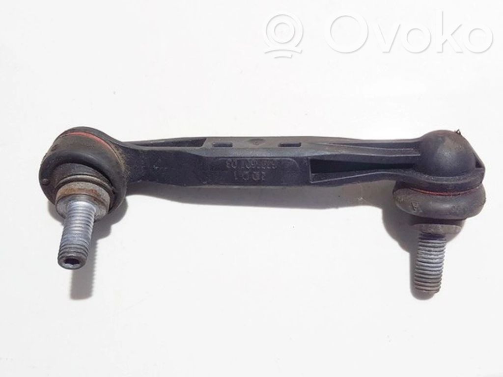 BMW 3 F30 F35 F31 Łącznik stabilizatora przedniego 