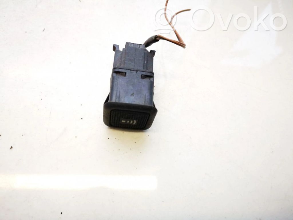 Audi A4 S4 B5 8D Interruptor de la alarma 