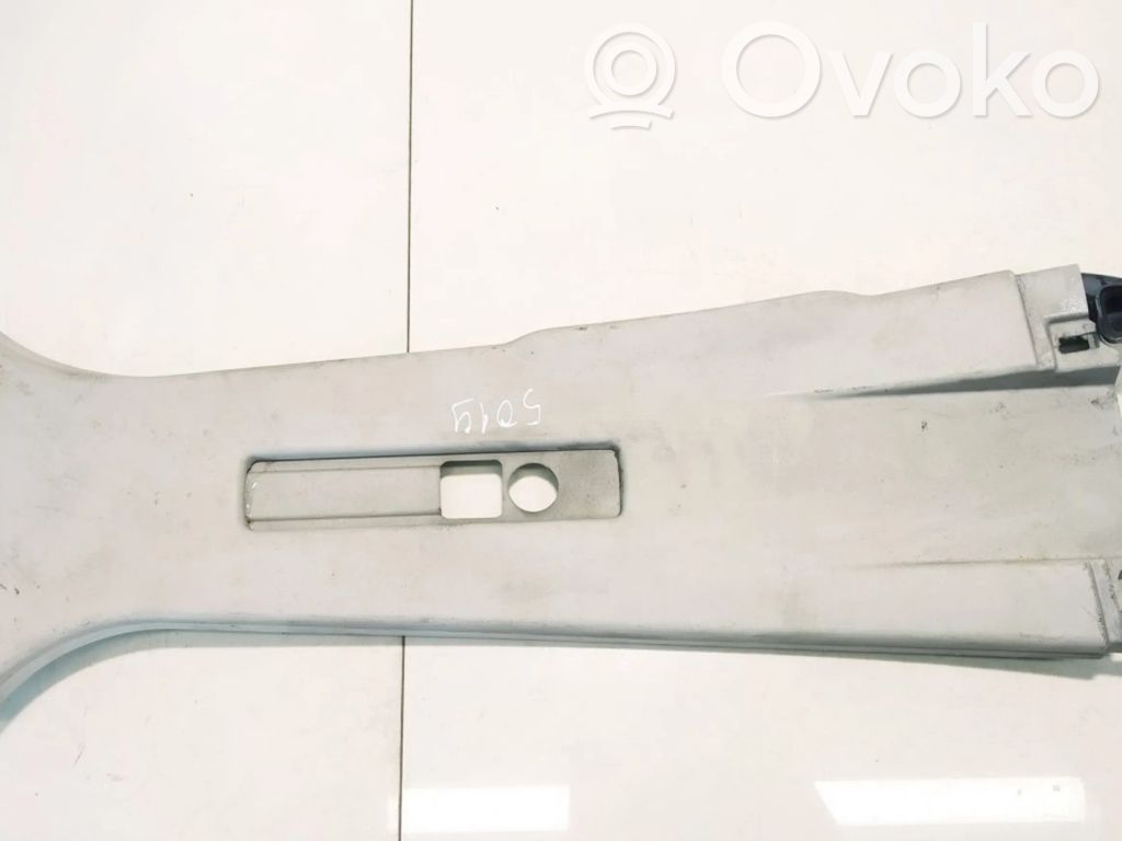 Ford Galaxy Altra parte interiore 