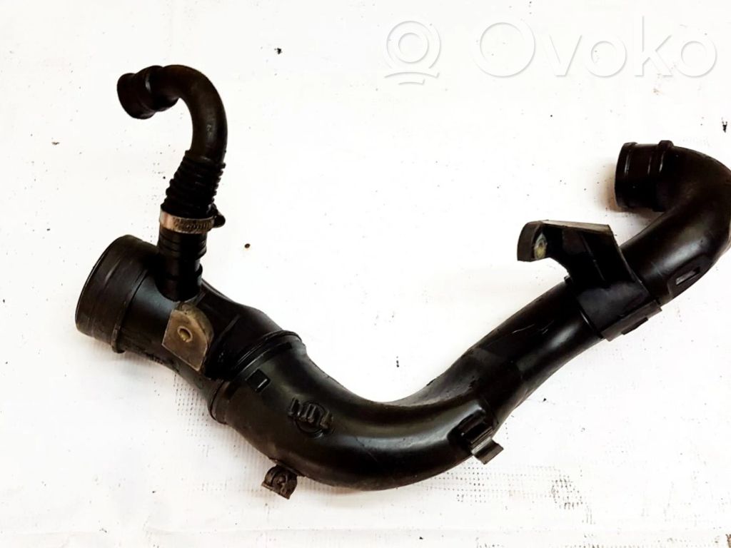 Volkswagen Golf IV Furtun/conductă intercooler 