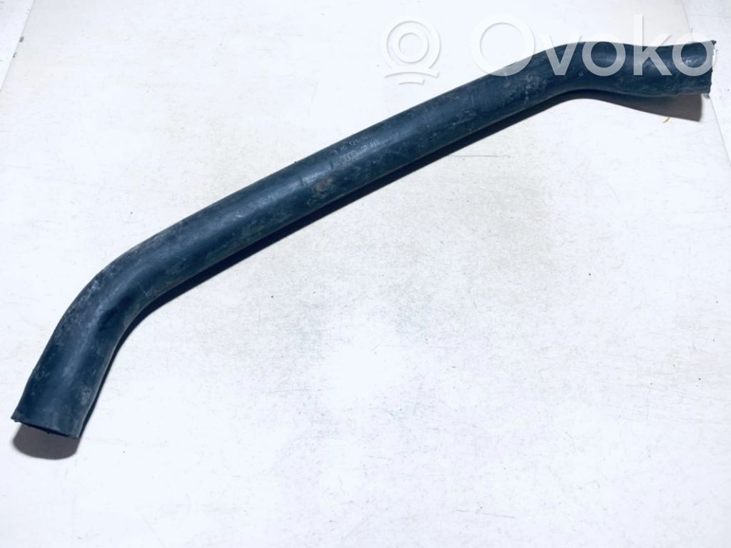 Audi 80 90 S2 B4 Conductă/furtun lichid de răcire motor 