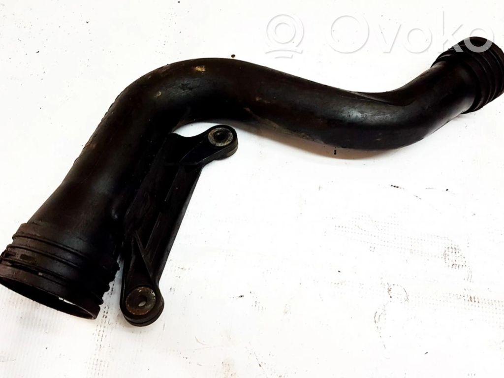 Seat Altea Furtun/conductă intercooler 