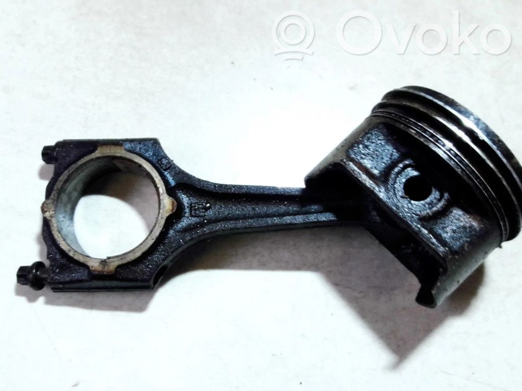 Opel Tigra A Piston cu bielă 