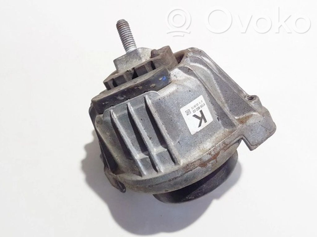 Engine mount bracket   6768852,676885203,13981112GE,6768852,676885203