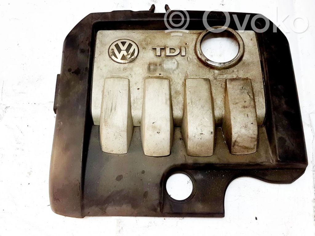 Volkswagen Jetta V Capac protecție motor 