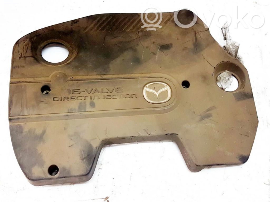 Motorabdeckung   RF5C10231,RF5C10231