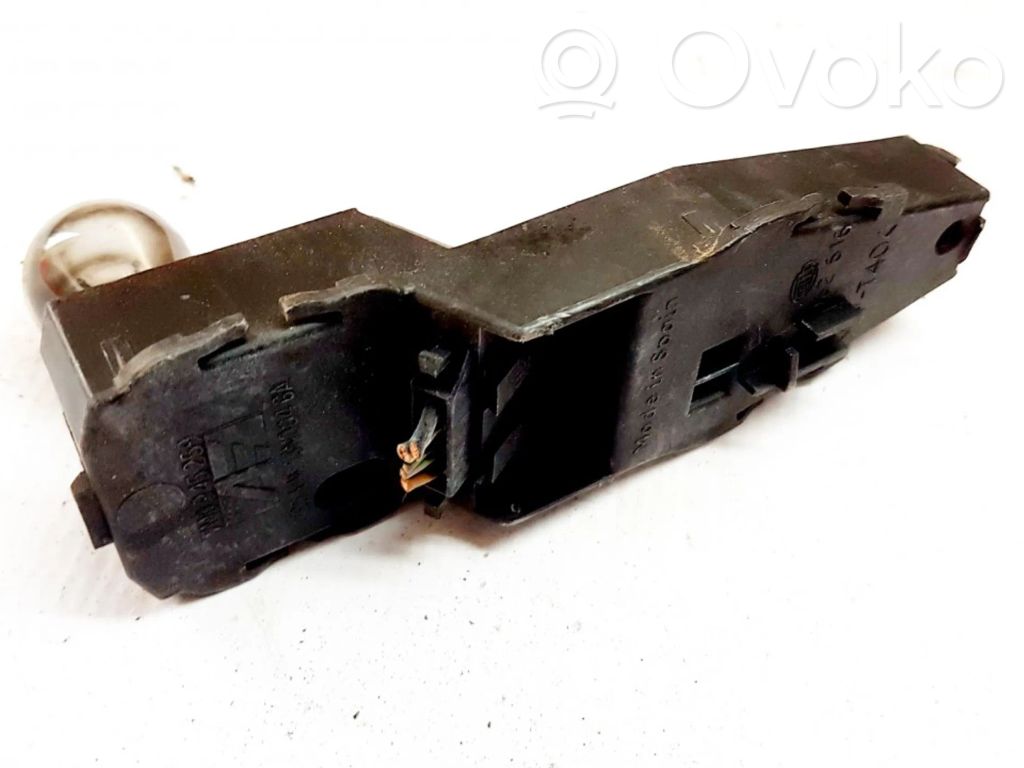 Ford Galaxy Portalampada fanale posteriore 