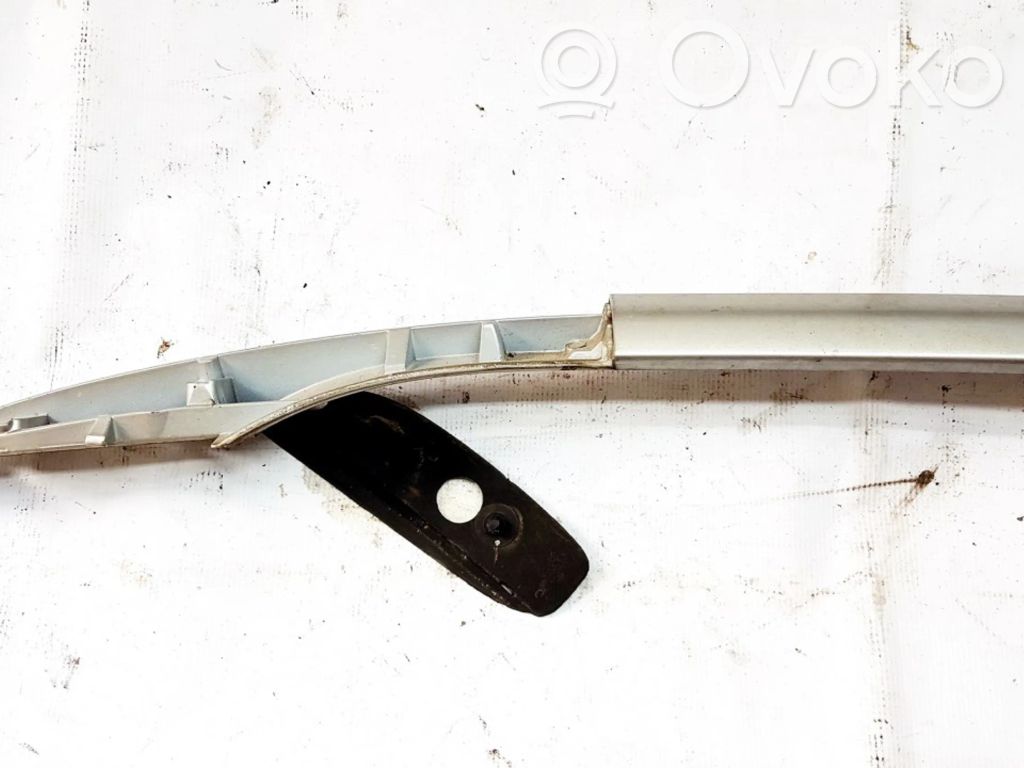 Toyota Avensis T250 Șină bară capotă 