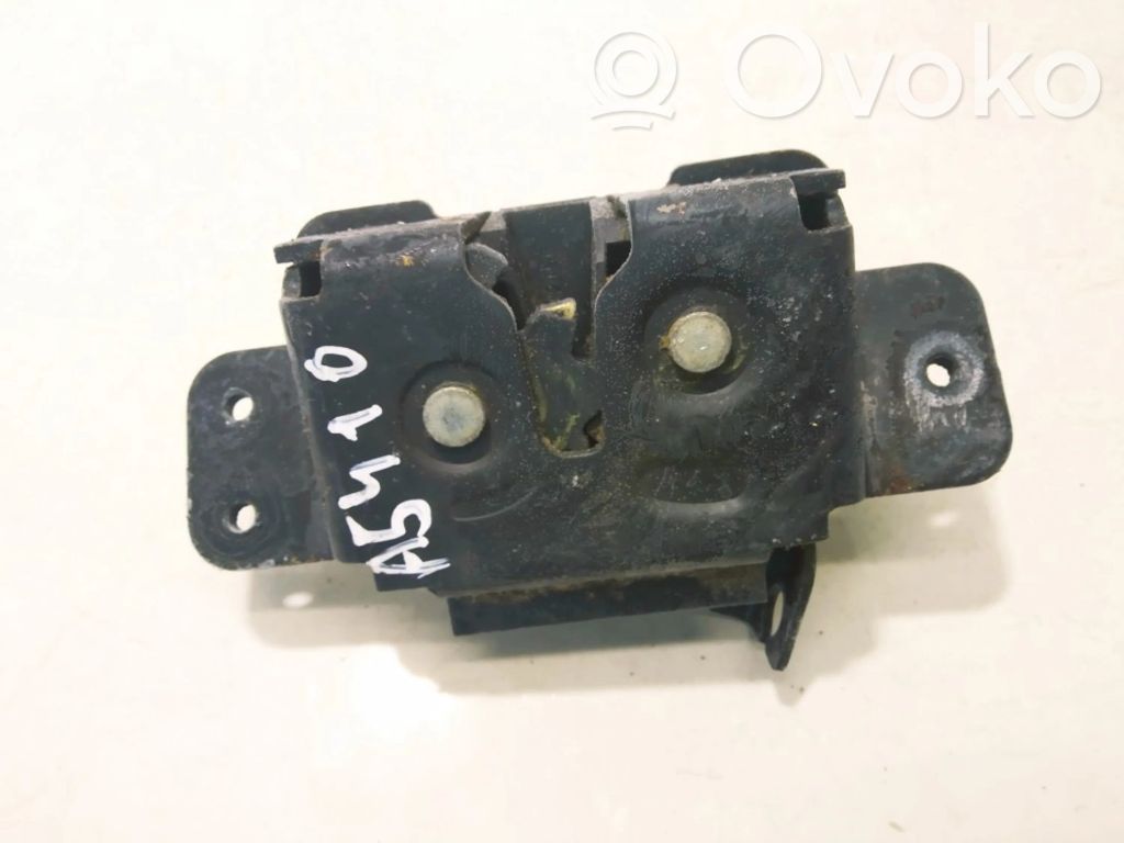 Tailgate/trunk/boot lock/catch/latch   176AAA,2156,176AAA,2156