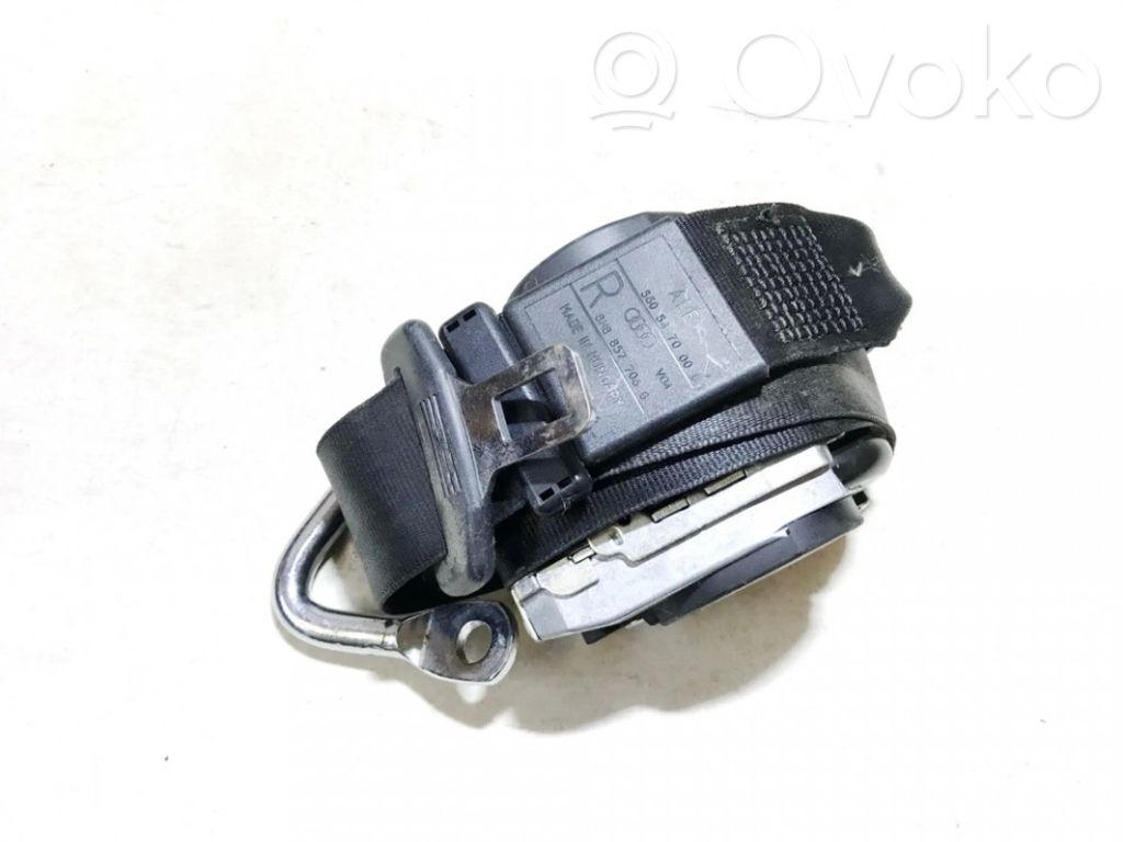 Cinturón delantero   8N8857706,8N8857706