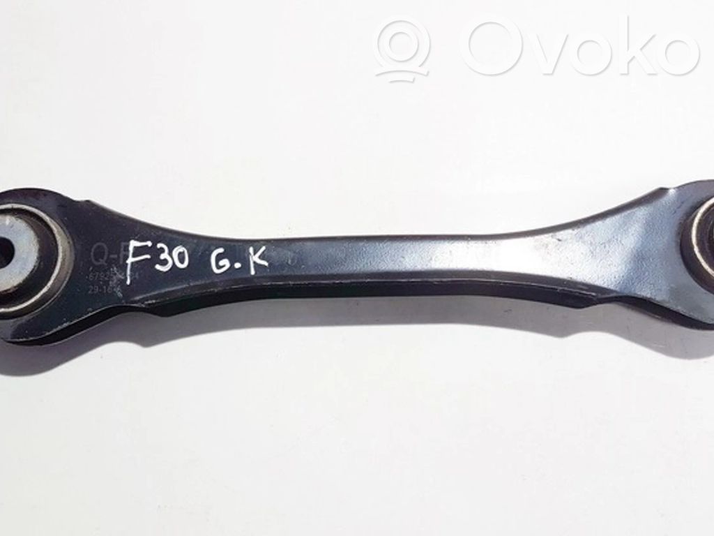 BMW 3 F30 F35 F31 Triangle bras de suspension supérieur arrière