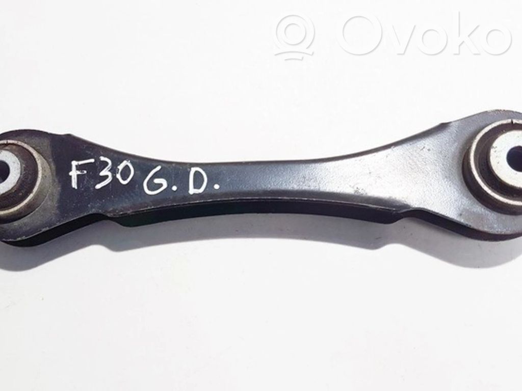 BMW 3 F30 F35 F31 Triangle bras de suspension supérieur arrière