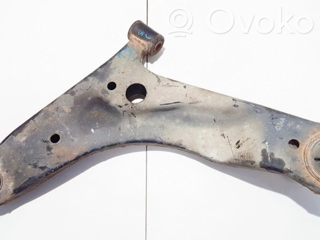 Hyundai i10 Fourchette, bras de suspension inférieur avant