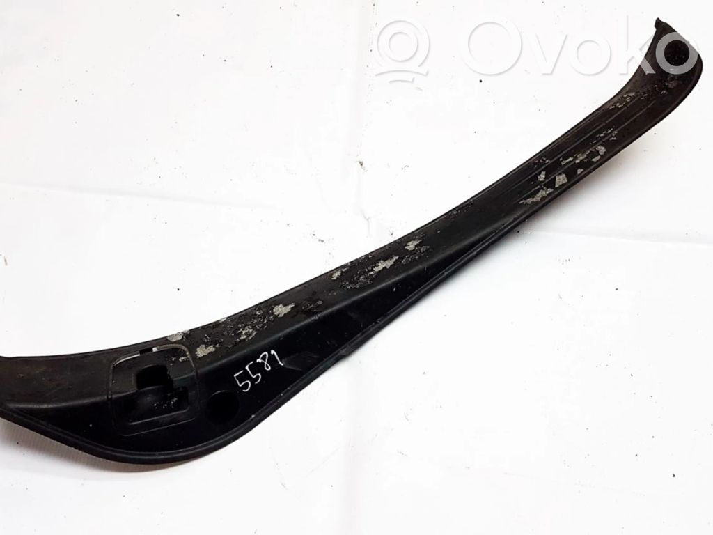 Subaru Outback Altra parte interiore 