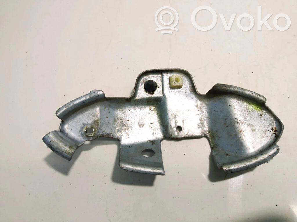 Citroen C5 Muu ulkopuolen osa 