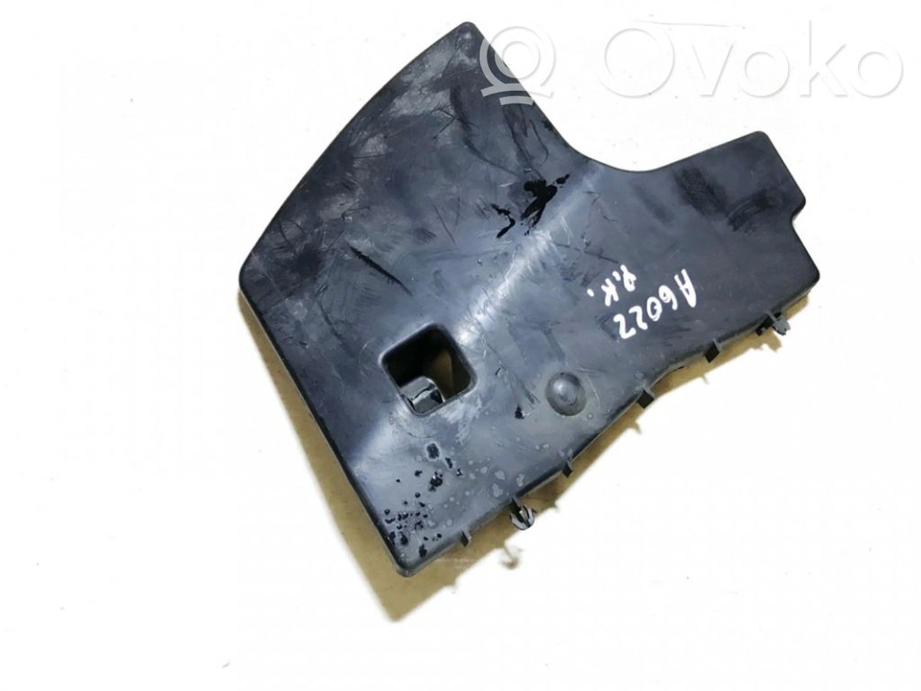 Toyota Auris 150 Altra parte interiore