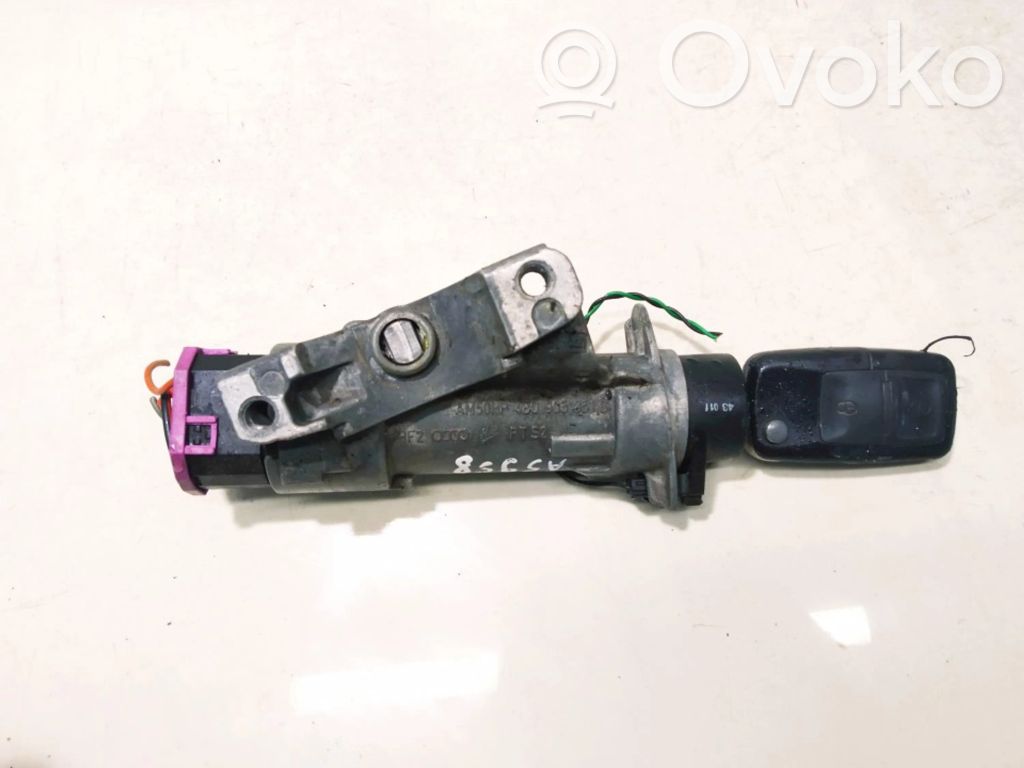 Skoda Octavia Mk1 (1U) Blocchetto accensione