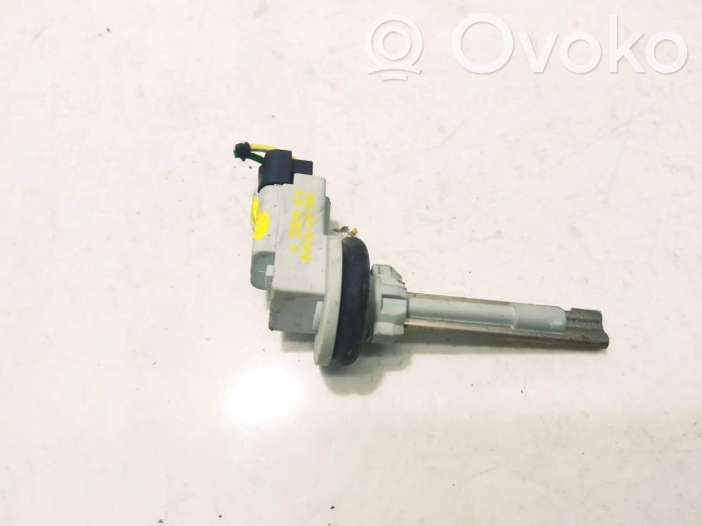 Ford Mondeo MK IV Senzor temperatură interioară