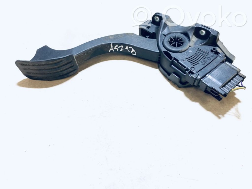 Gaspedal   6G929F836RC,6G929F836RC,6G929F836RC,6G929F836RC,6PV00922014