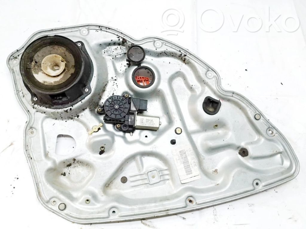 Fiat Croma Macara ușă glisantă cu motor 