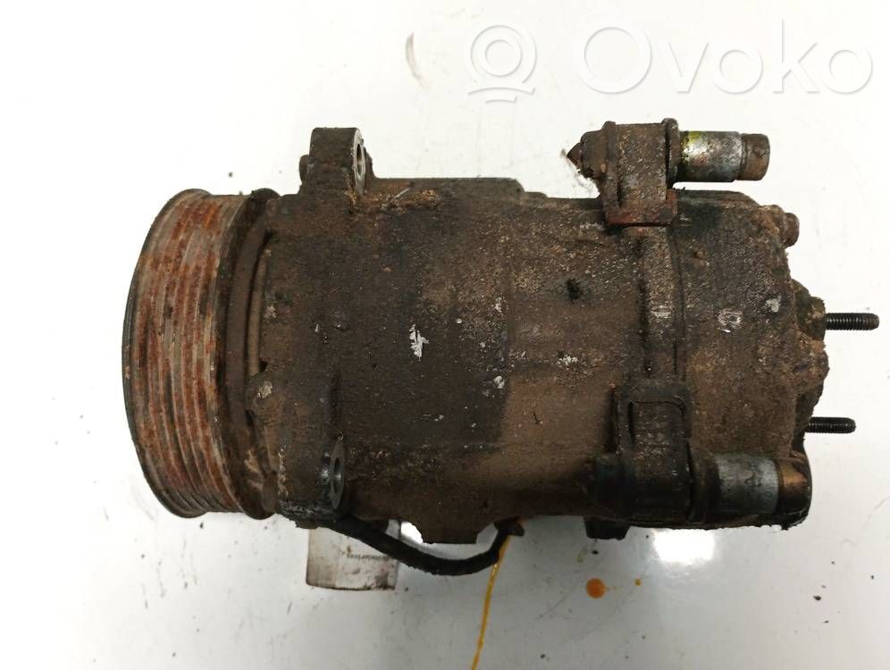 Compresseur de climatisation   SD7V16,5302712160,5302712160,SD7V16