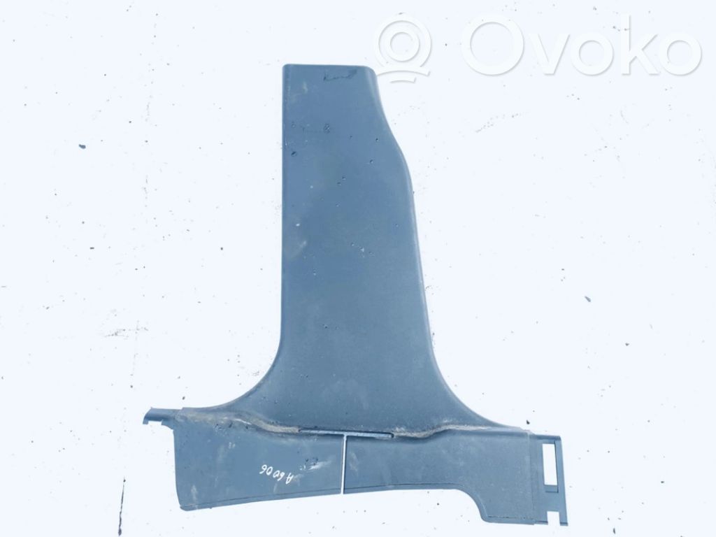 Nissan Qashqai Altra parte interiore