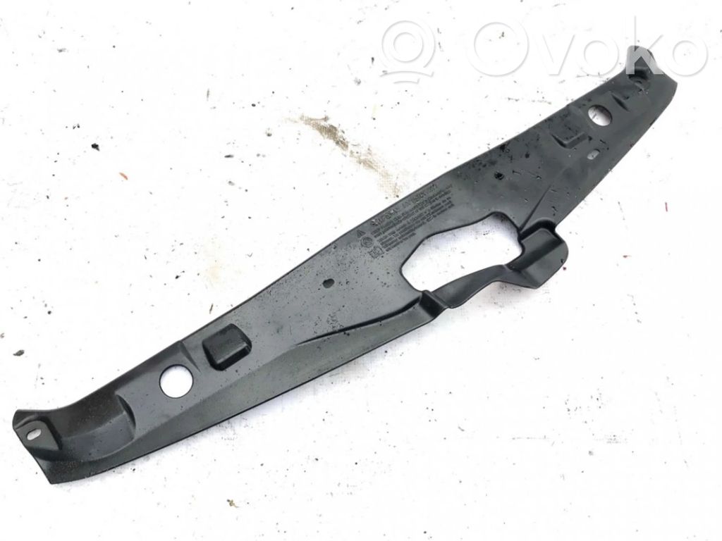 Toyota Corolla Verso E121 Panou suport radiator