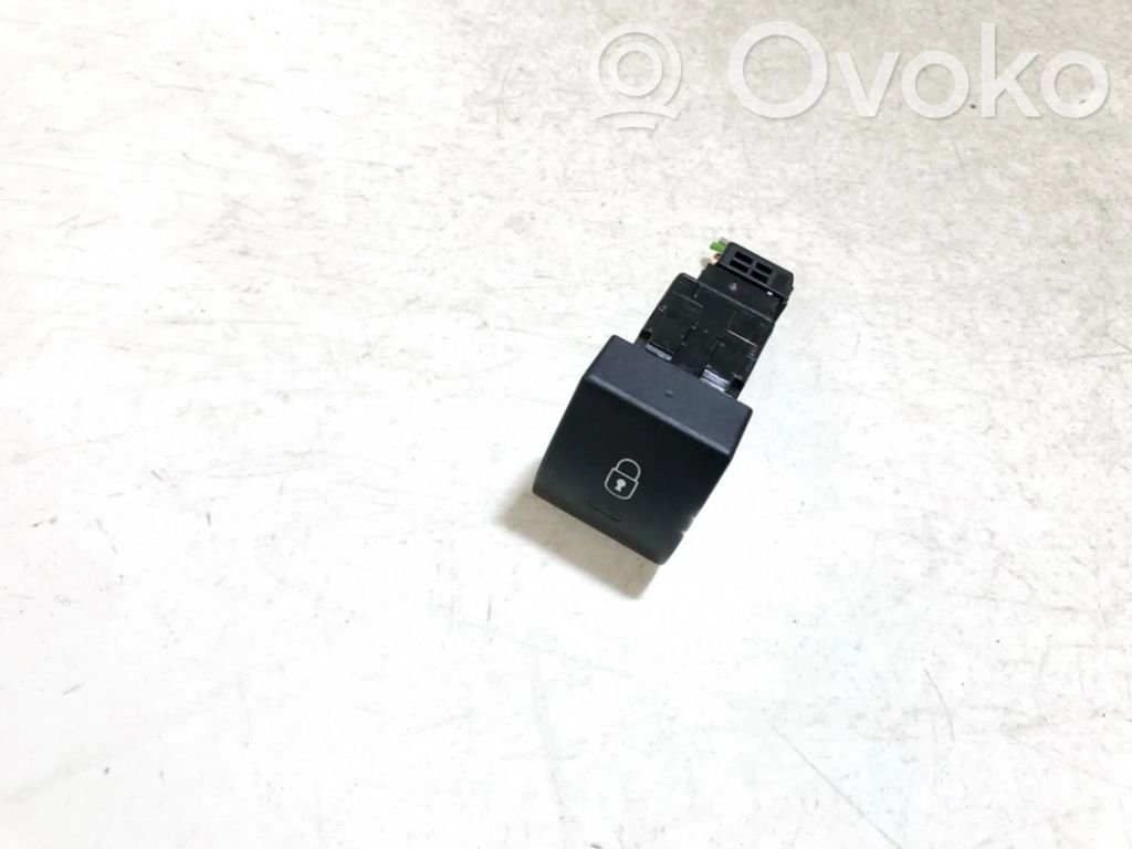 Central locking switch button   96652390XT,96652390XT
