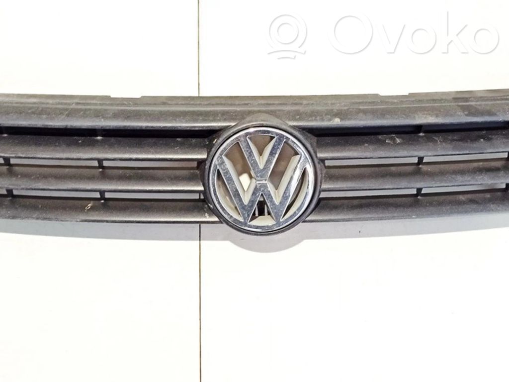 Volkswagen Polo III 6N 6N2 6NF Etusäleikkö 