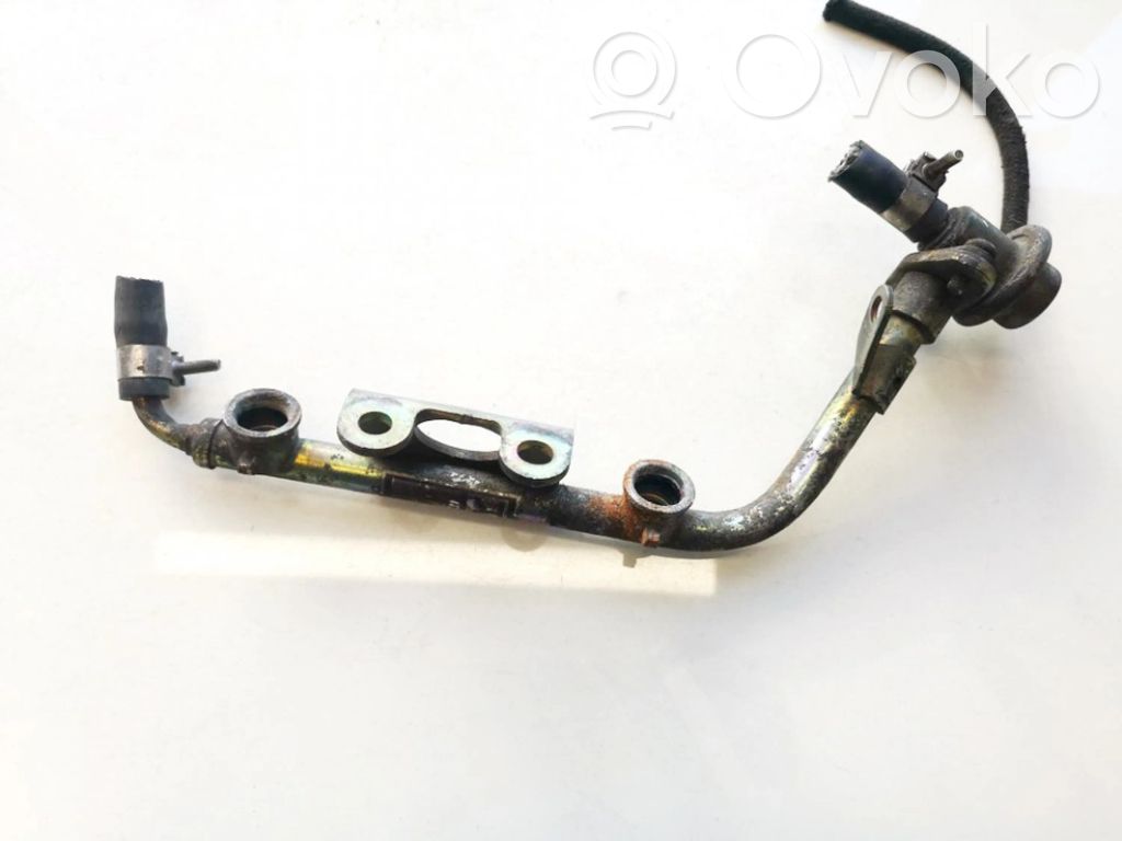 Subaru Legacy Polttoainepääputki 