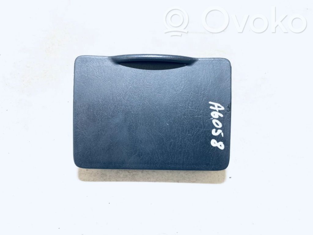 Toyota Corolla Verso E121 Altra parte interiore 