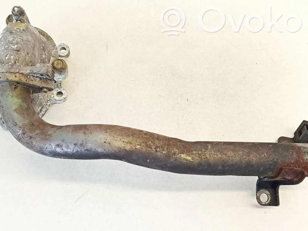 Nissan Almera N16 Tubo flessibile del liquido di raffreddamento del motore 