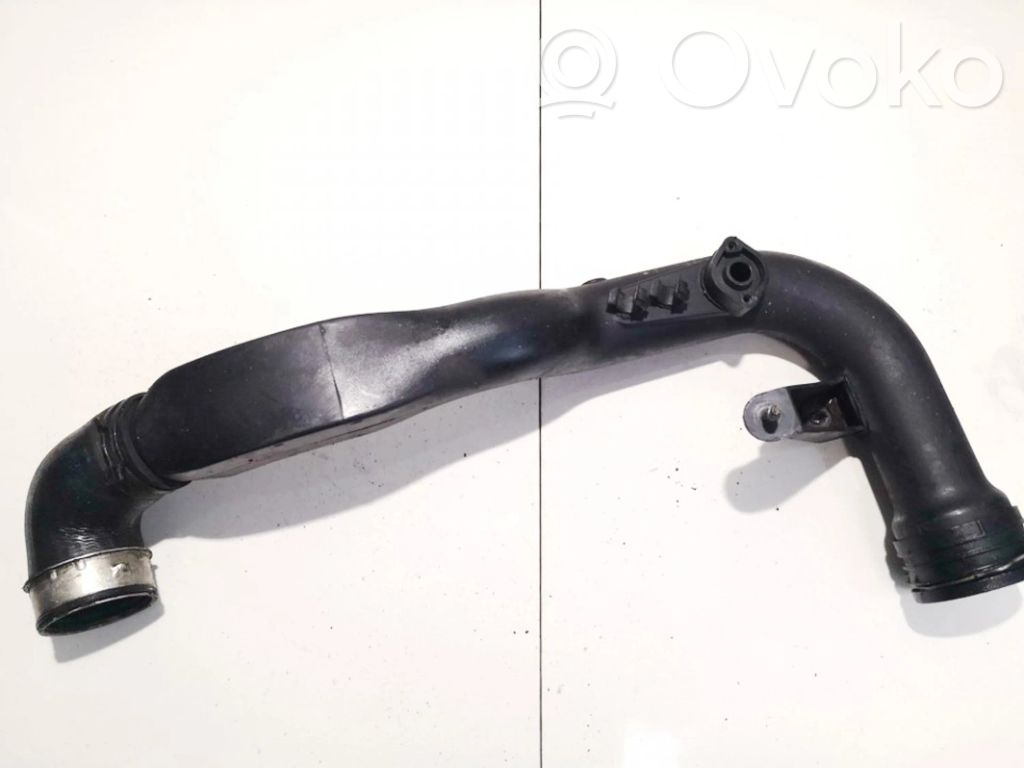 Volkswagen PASSAT B6 Tubo flessibile intercooler