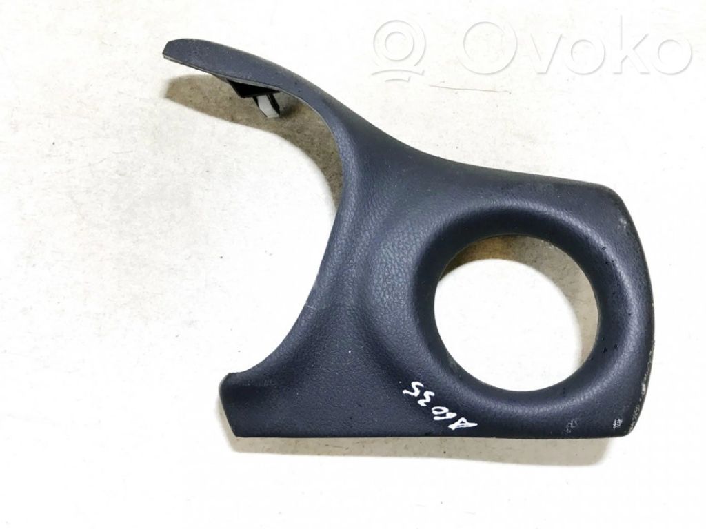Toyota Yaris Inne części wnętrza samochodu