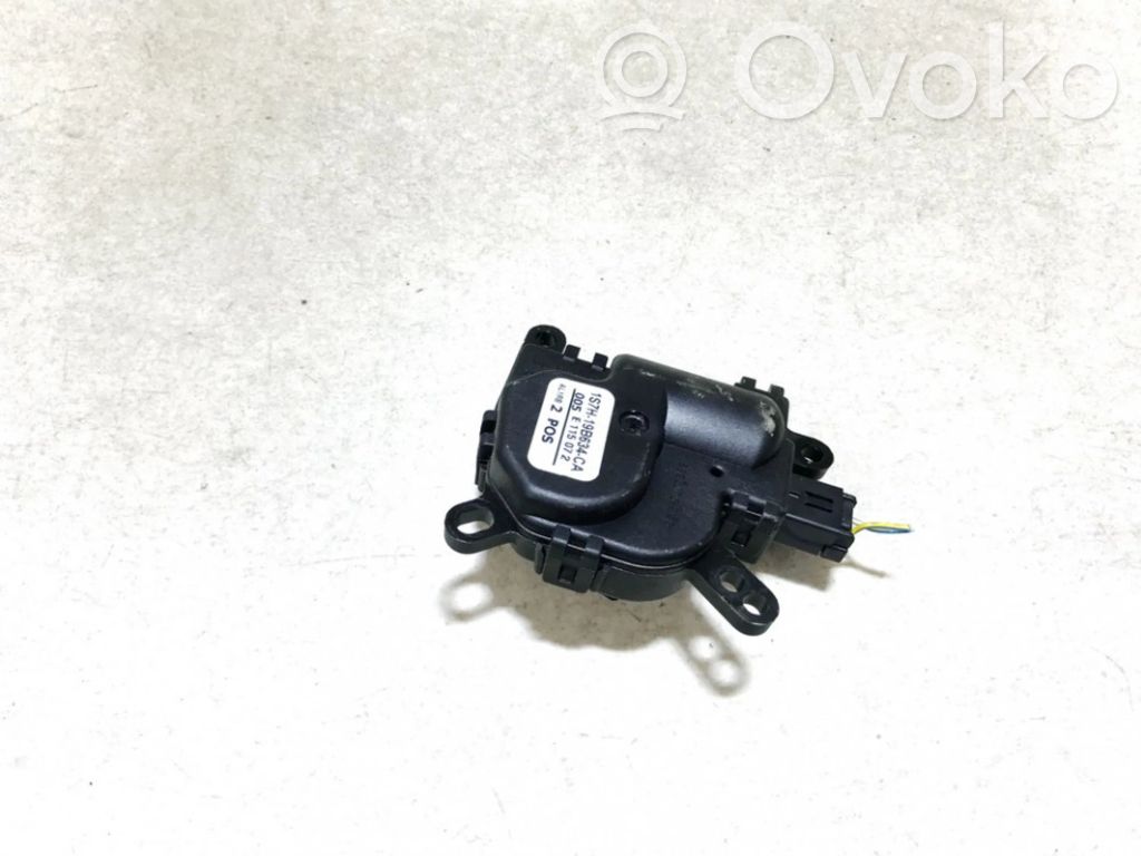 Ford Focus Motorino attuatore aria