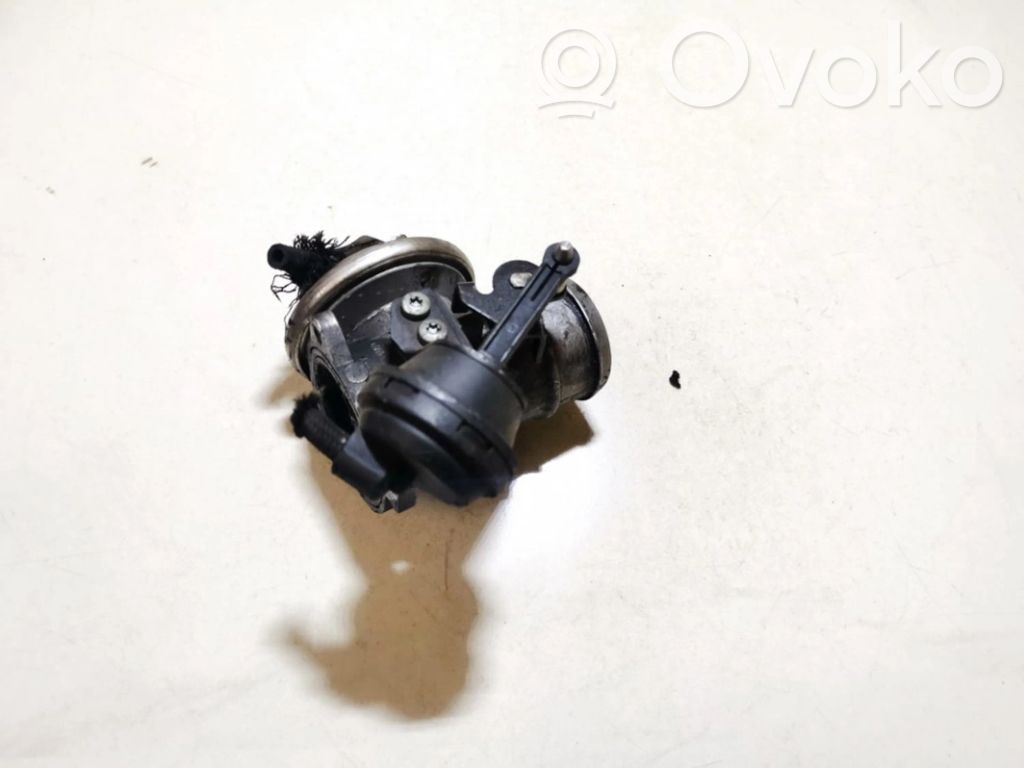 Volkswagen Golf IV Valvola EGR