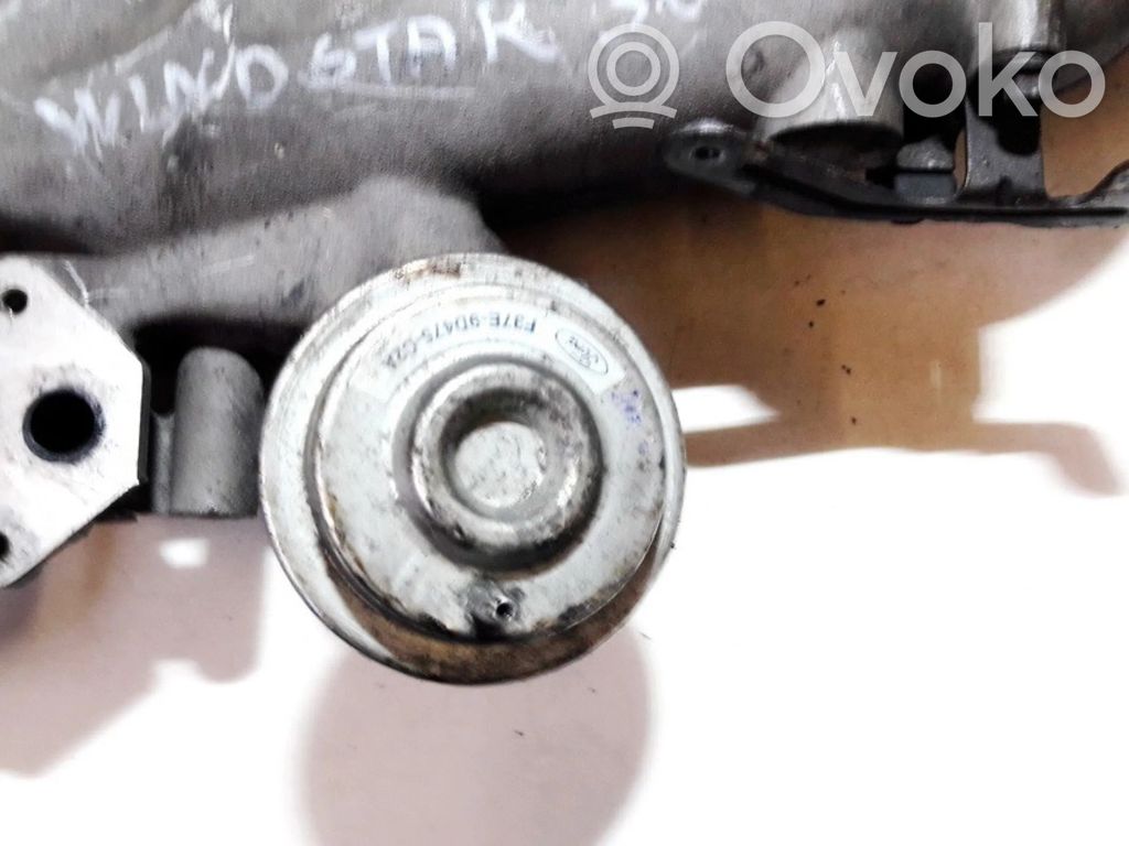 Ford Taurus Supapă EGR 
