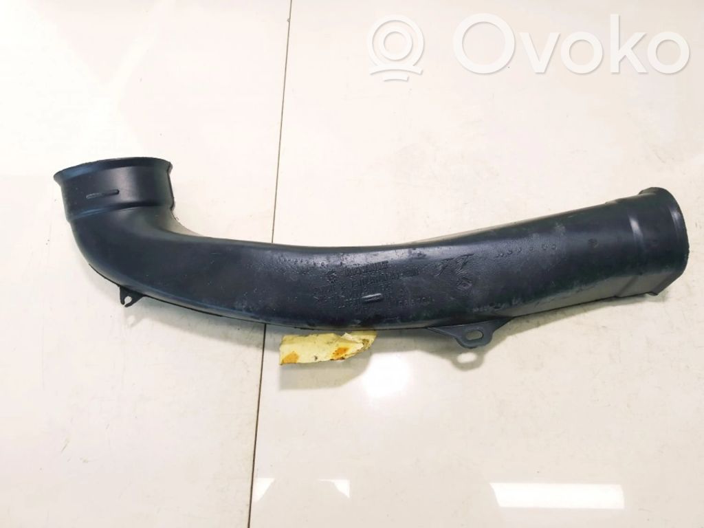 Renault Laguna II Tubo di aspirazione dell’aria 