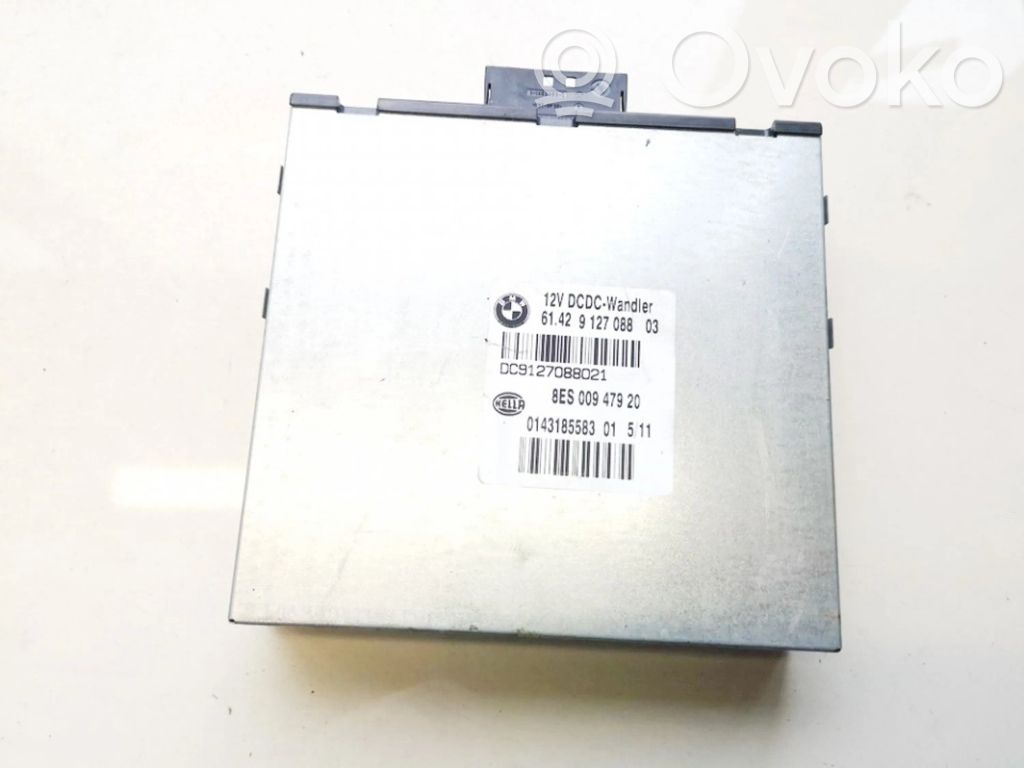 Module de contrôle de boîte de vitesses ECU   6142912708802,61429127088,61429127088,6142912708802,8ES00947920