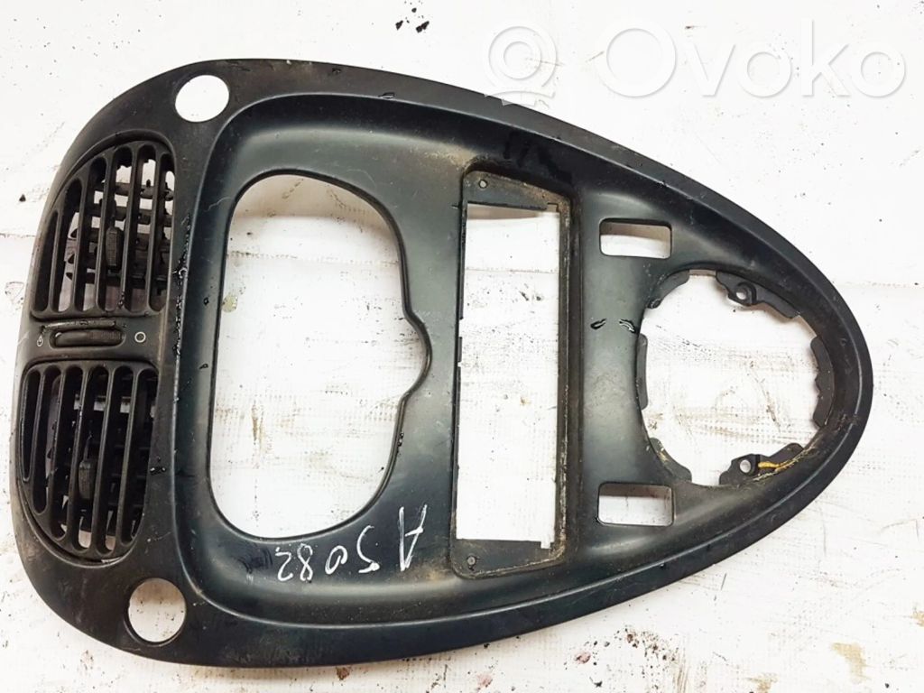Citroen Xsara Picasso Alte piese de interior 