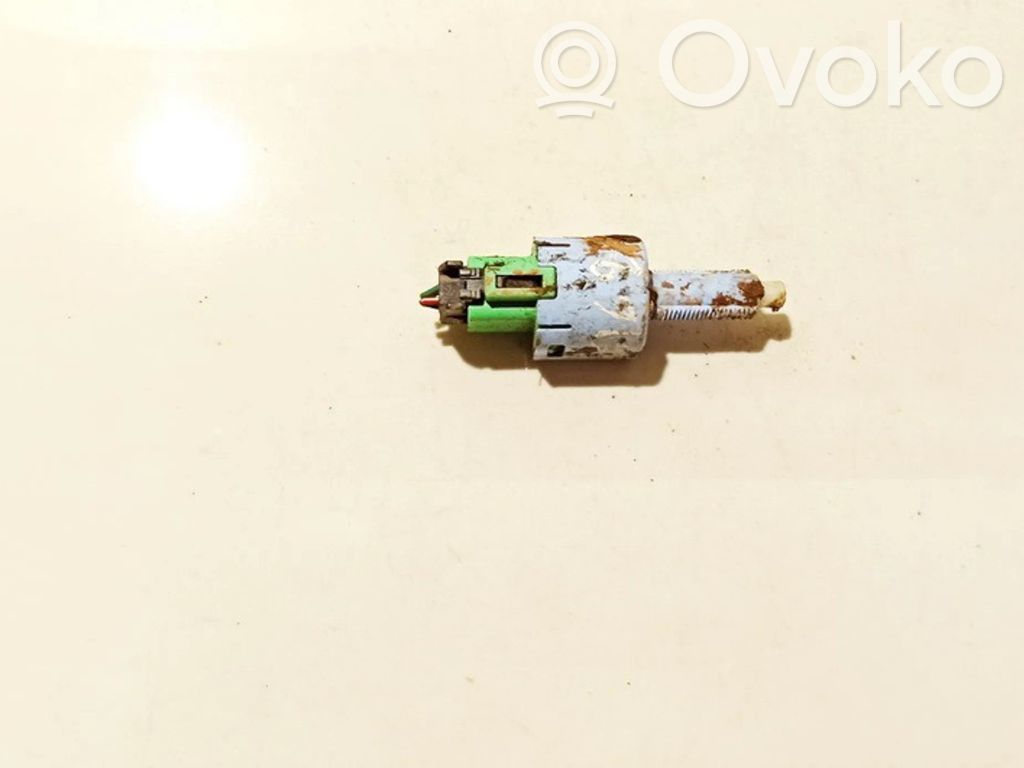 Toyota Avensis T270 Interruttore del pedale del freno 