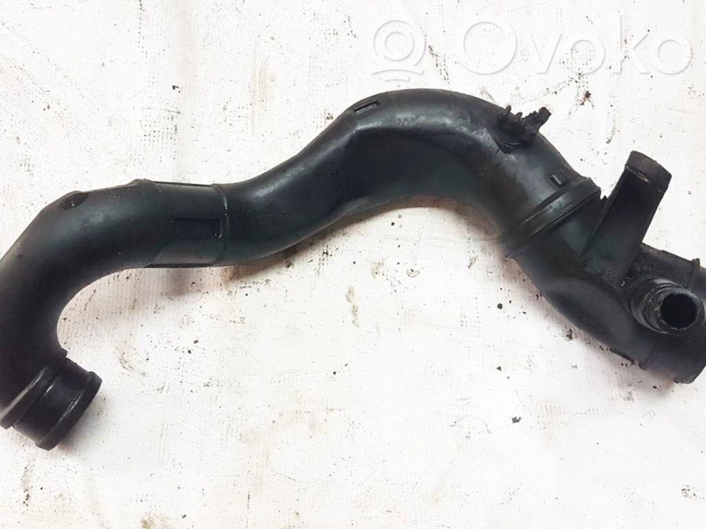 Volkswagen Golf IV Wąż / Rura intercoolera 