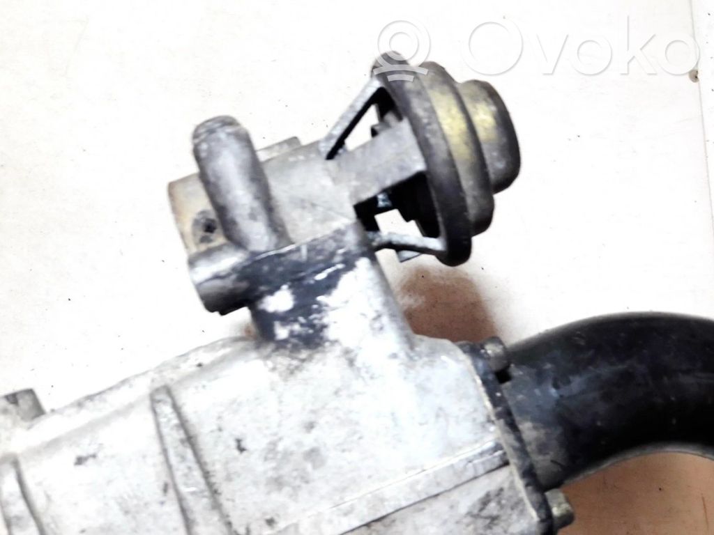 Chrysler Voyager Valvola EGR 