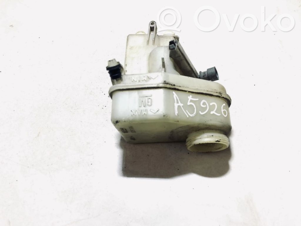 Zbiornik płynu hamulcowego   3207069,3207069