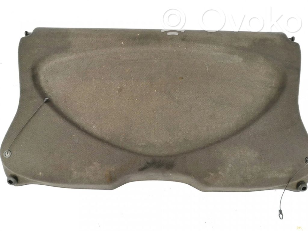 Ford Focus Parcel shelf 