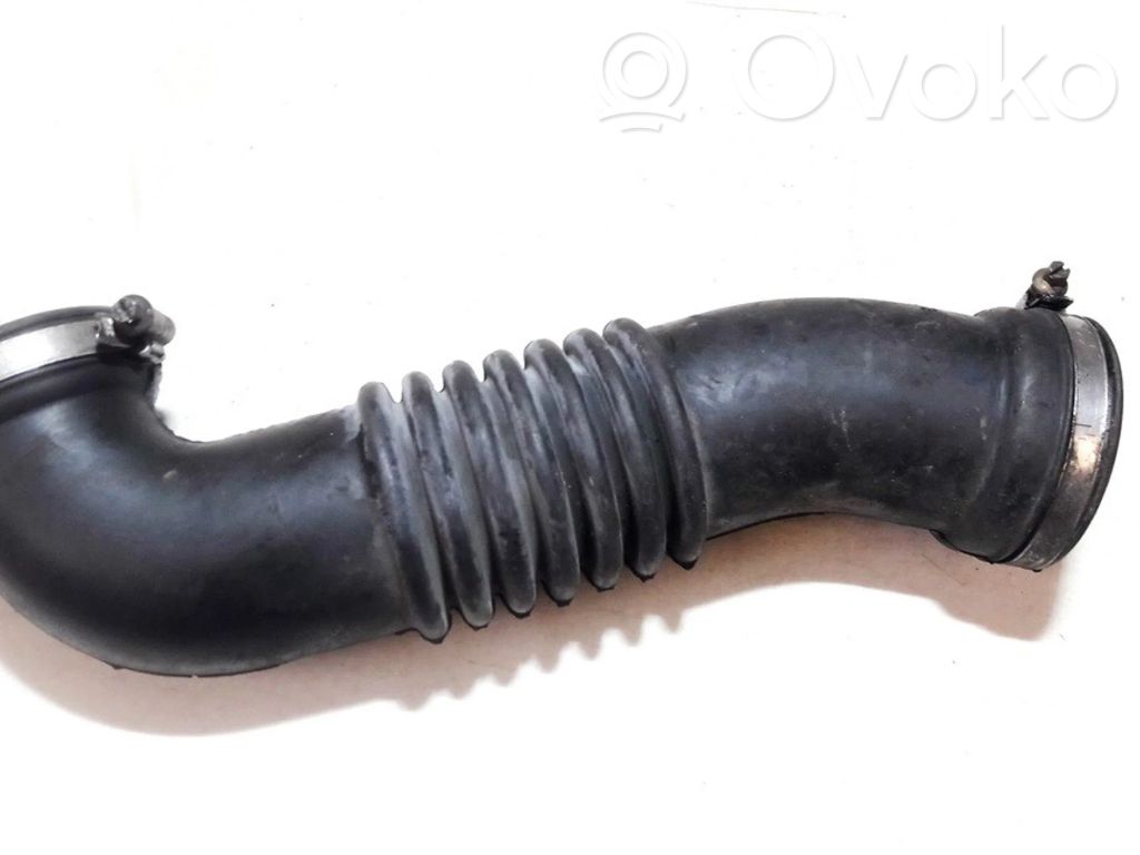 Ford Scorpio Šļūtene (-es) / caurule (-es) 