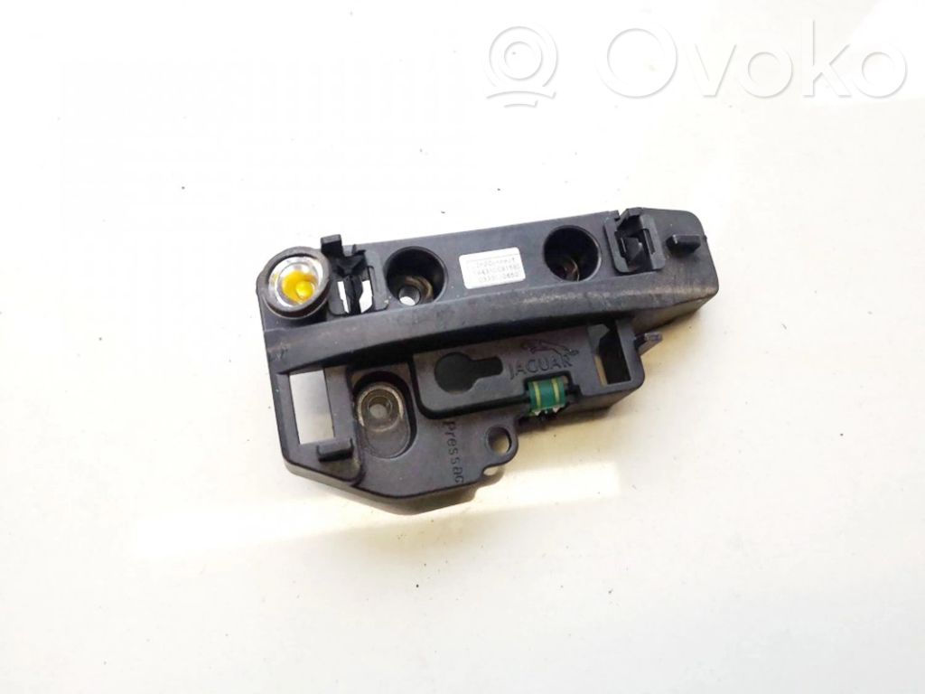 Jaguar X-Type Other exterior part 